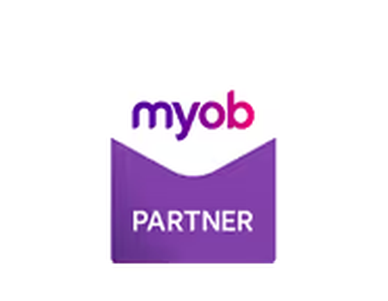 MYOB partner