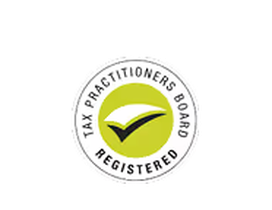 Tax Practitioners Board registered
