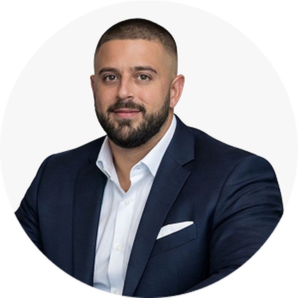 Aleksandar Sekuloski, Director and Strategic Advisor at SEKO Accountants