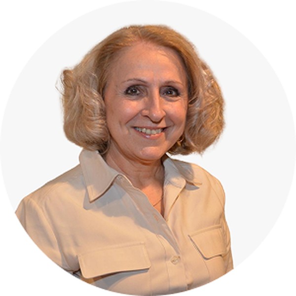 Sylvia Sekuloska, Director and Principal Accountant at SEKO Accountants